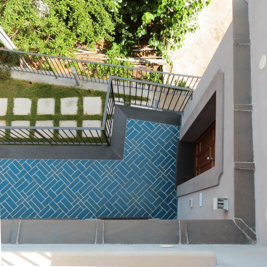 Lena Magda B&B Furore Exterior foto